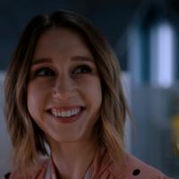 Taissa Farmiga will star in a film about Ukrainian immigrant