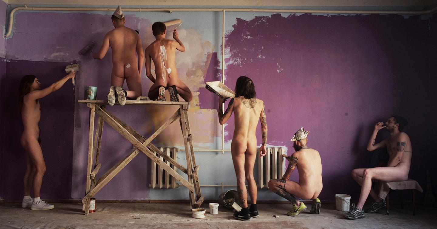 young-and-free-exploitation-of-human-labor-dtf-magazine Фото Сергія Мельниченка