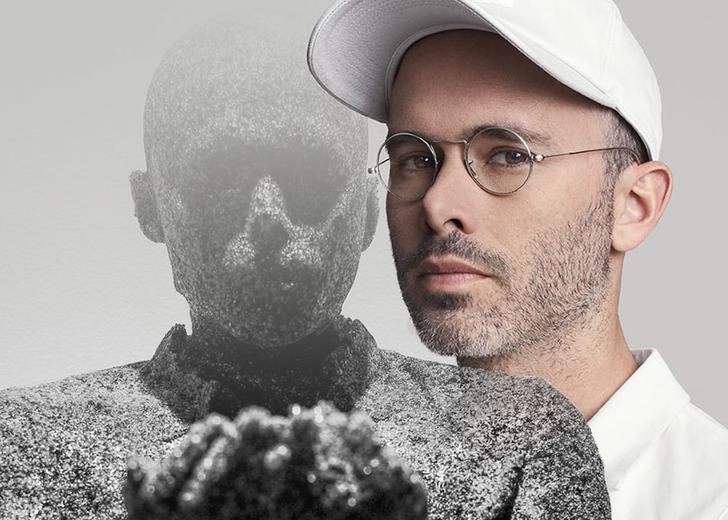 arsham-cover-dtf-magazine Живые стены: Кто такой Дэниел Аршам и как он меняет наше представление о пространстве