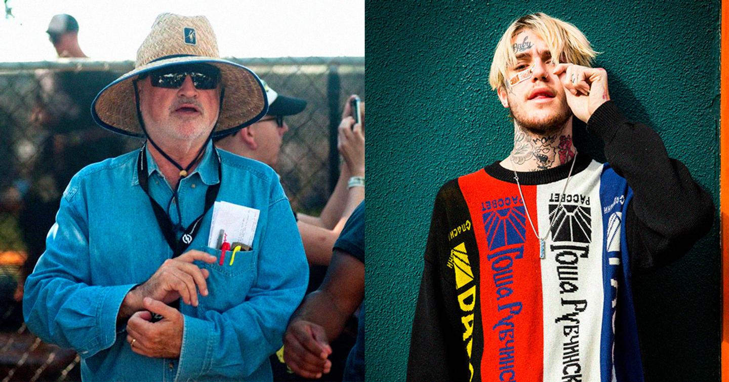 Терренс Малик работает над фильмом о Lil Peep