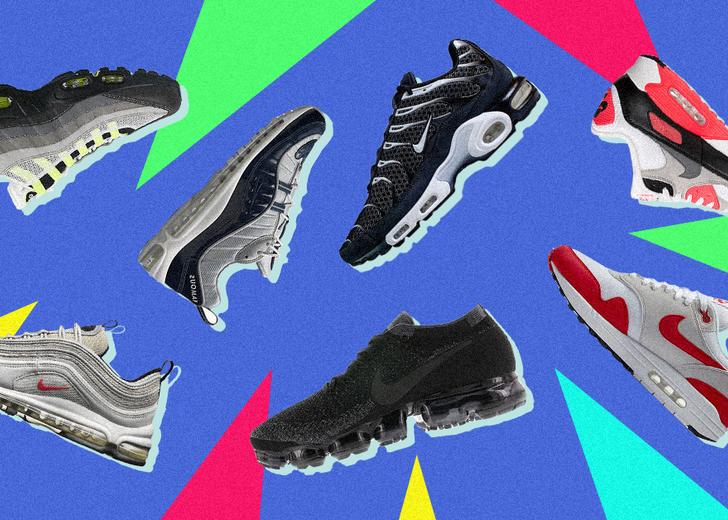 qs-amd Шоурум Quickstrike отметит Air Max Day в Киеве