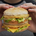 McDonald`s добавили Чикен Биг Мак в меню нескольких стран
