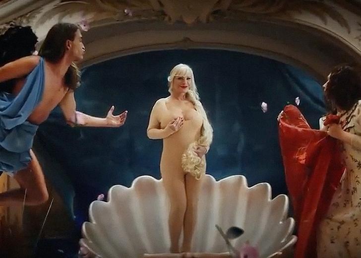 Pornhub запустил аудиотуры по эротическому искусству