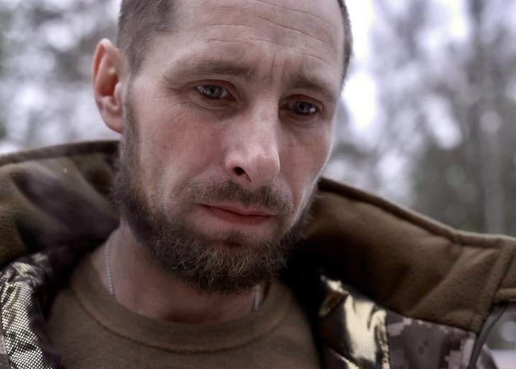 ukraine-enemyinthewoods-bafta-tv-dtf-magazine Кадр з фільму Ukraine: Enemy in the Woods