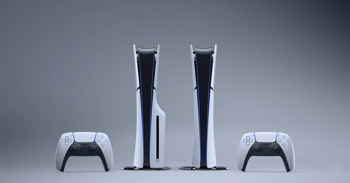 Sony представила оновлену PlayStation 5