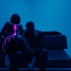 Украинка Саша Самсонова сняла клип для Gallant и A$AP Ferg