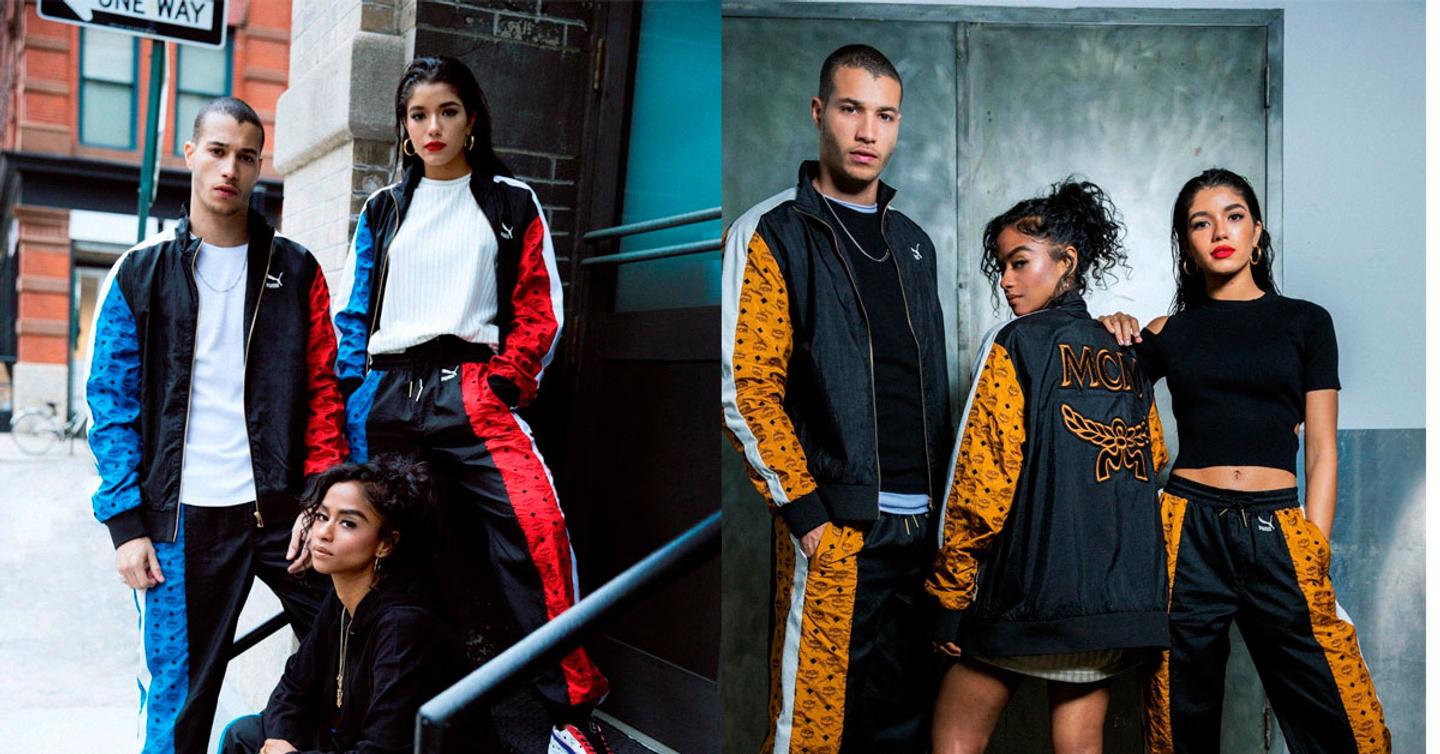 puma_mcm_collab_dtf_header Puma выпустила коллекцию с премиальным брендом MCM