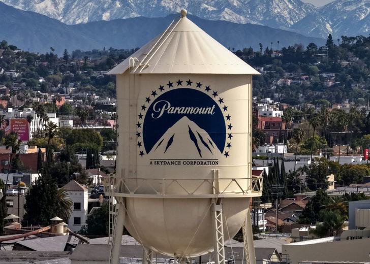 Paramount+ та HBO Max об'єднають