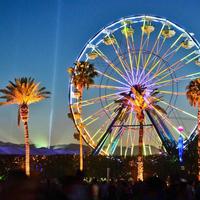 5  запоминающихся выступлений на Coachella