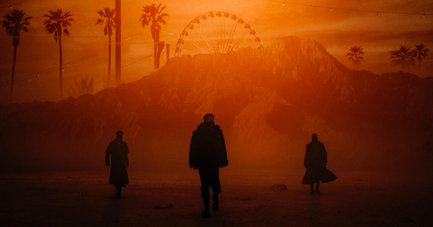 Coachella объявил полный лайнап фестиваля