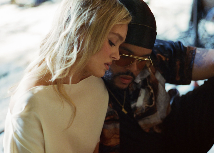Серіал «Ідол» із The Weeknd та Лілі Роуз Депп закрили після першого сезону