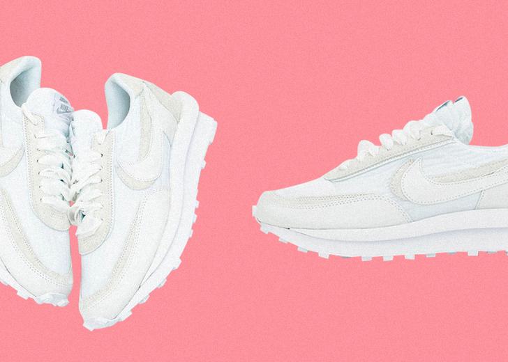 nike-dtf-magazine Первый взгляд: sacai х Nike LDWaffle в монохромной расцветке