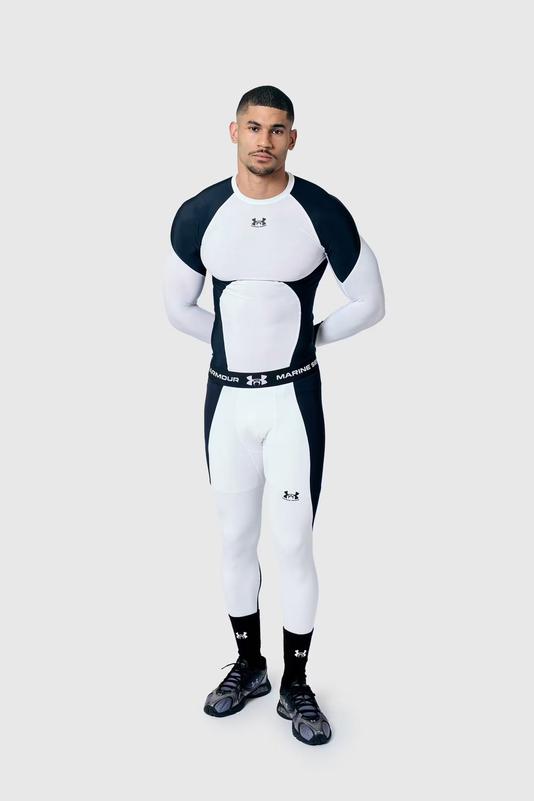 Marine Serre Under Armour