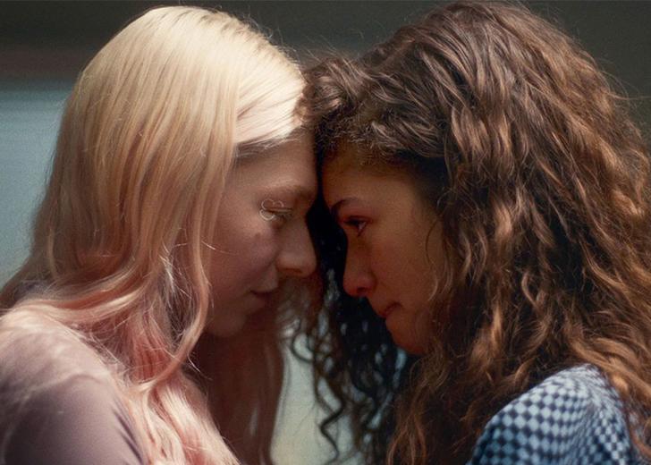 euphoria-soundtrack-dtf-magazine Слушайте плейлист к первому сезону «Эйфории»