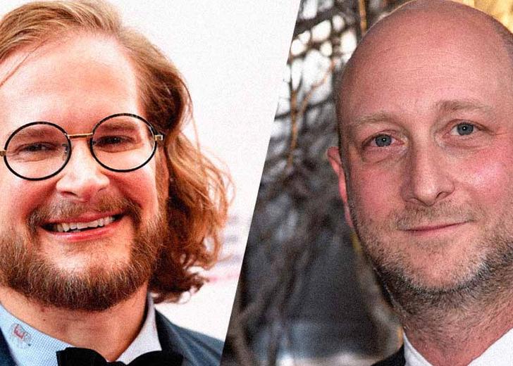 bryan_fuller_michael_green_american_gods_left_header Шоураннеры «Американских богов» планируют покинуть проект