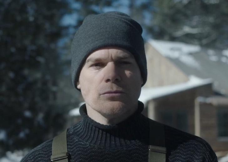Вышел новый трейлер девятого сезона «Декстера»
