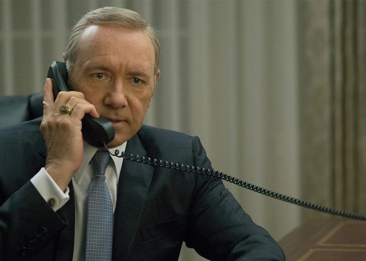 kevin spacey-dtf-magazine1 Суд зобовʼязав Кевіна Спейсі виплатити 31 мільйон доларів творцям «Карткового будинку»