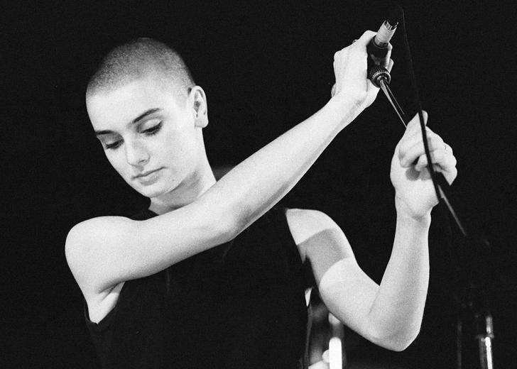 sinéad-oconnor-cover-dtf-magazine Співачка Шинейд О'Коннор