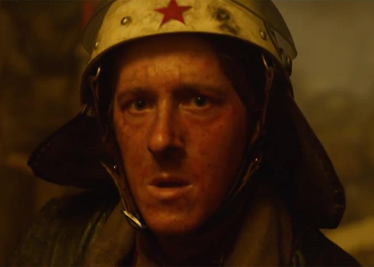 HBO показал первый тизер сериала «Чернобыль» и назвал дату премьеры