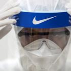 Nike запустил производство защитных масок для медиков