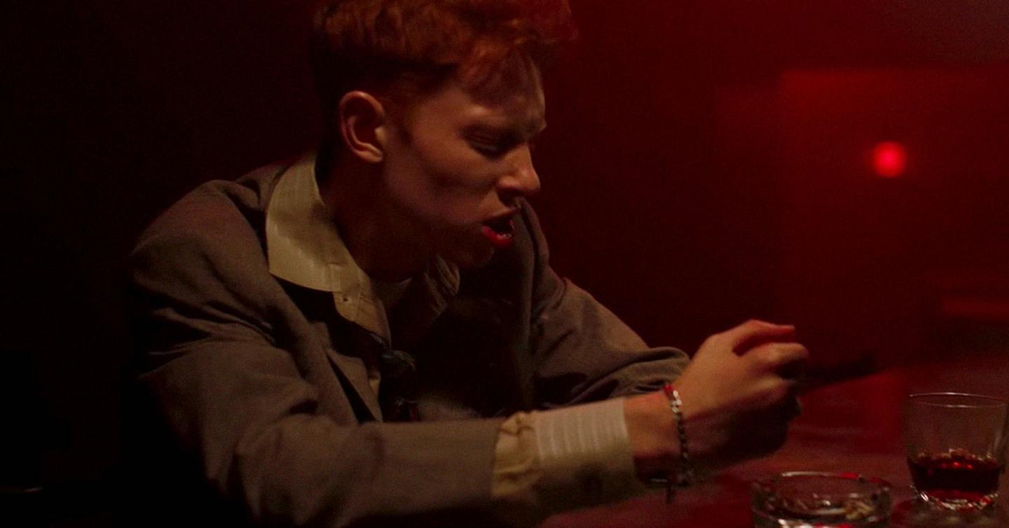 King Krule выпустил клип на Biscuit Town