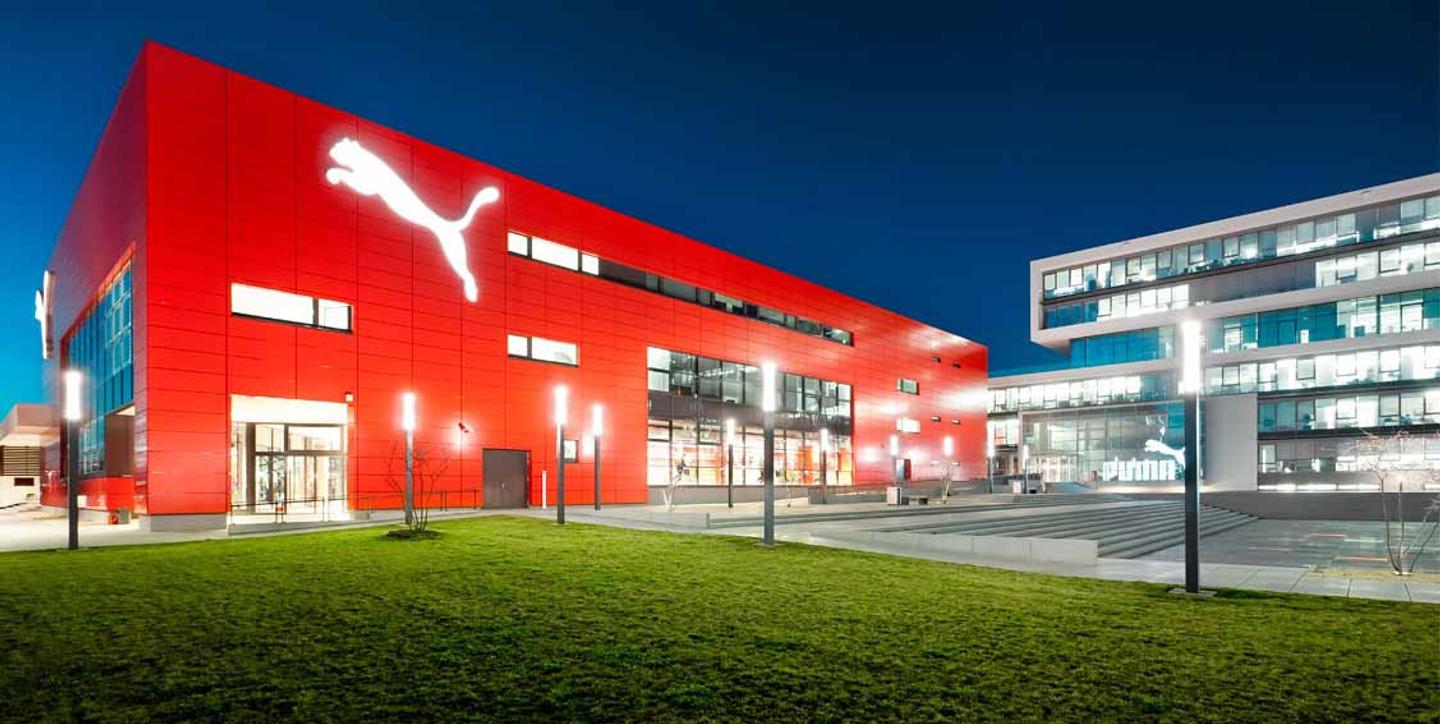 Концерн Kering может продать Puma