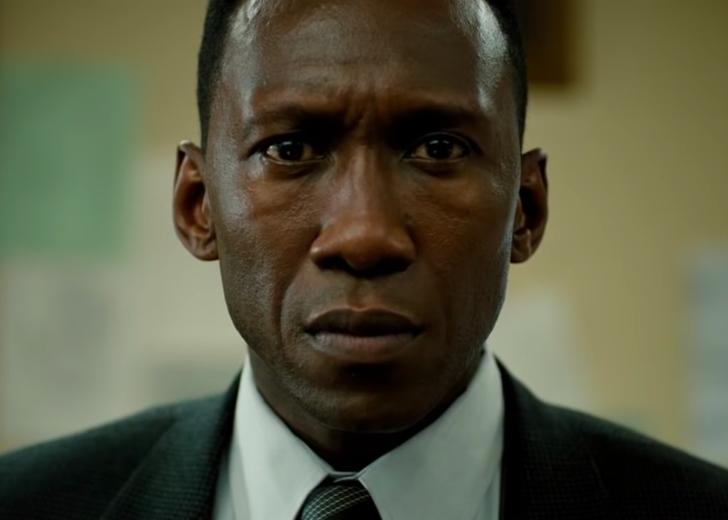 Смотрите первый тизер-трейлер третьего сезона сериала «Настоящий детектив»
