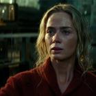 Джон Красински снимет продолжение хоррора «Тихое место»