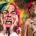 Кто такой 6ix9ine и почему о нем так много новостей? Рассказываем в 69 фактах