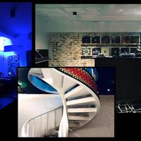 New place: The K Hole vinyl store in Kyiv