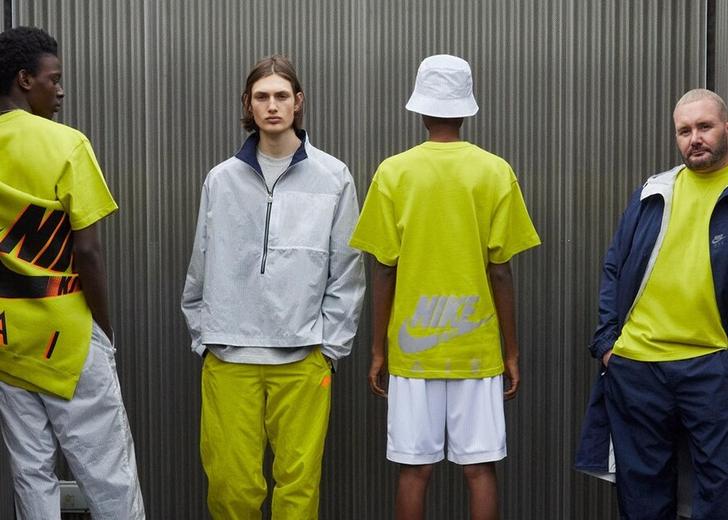 nike-kimjones-cover-dtf-magazine3-2 Ким Джонс и Nike представили совместную коллекцию