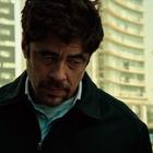 Вышел первый трейлер сиквела «Убийцы» с Бенисио Дель Торо
