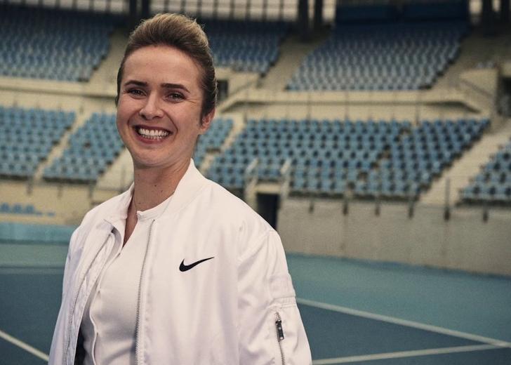 elina-svitolina-dtf-magazine Украинская теннисистка Элина Свитолина стала героиней рекламы Nike