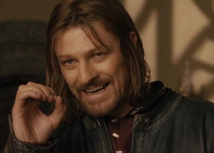 The-Lord-of-the-Rings-dtf-magazine Откуда взялся мем «Нельзя просто так взять и ...»? Рассказывает режиссер «Властелина колец»