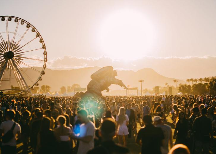 Фестиваль Coachella не состоится в этом году