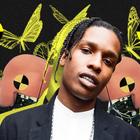Краш-тест музыкальной сцены: Как A$AP Rocky меняет игру в хип-хопе и за его пределами