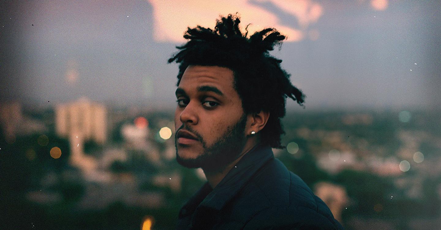 The Weeknd перевыпустит дебютный микстейп House of Balloons