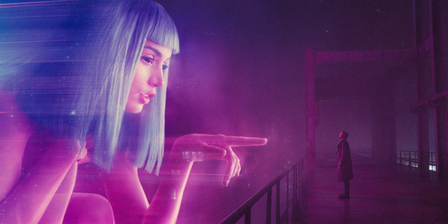 Саундтреки из «Бегущего по лезвию 2049» издадут на виниле