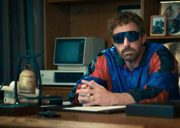 air-dtf-magazine1 «В Nike немає нічого крутого»: Вийшов трейлер фільму AIR з Беном Аффлеком та Меттом Деймоном