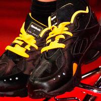Первый взгляд: Коллаборация Джиджи Хадид и Reebok