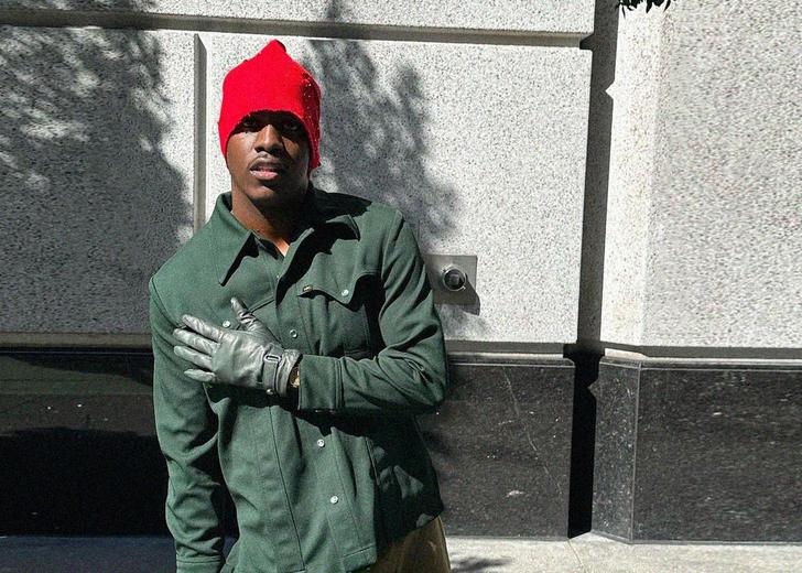 Lil Yachty розкритикував сучасний стан хіп-хопу