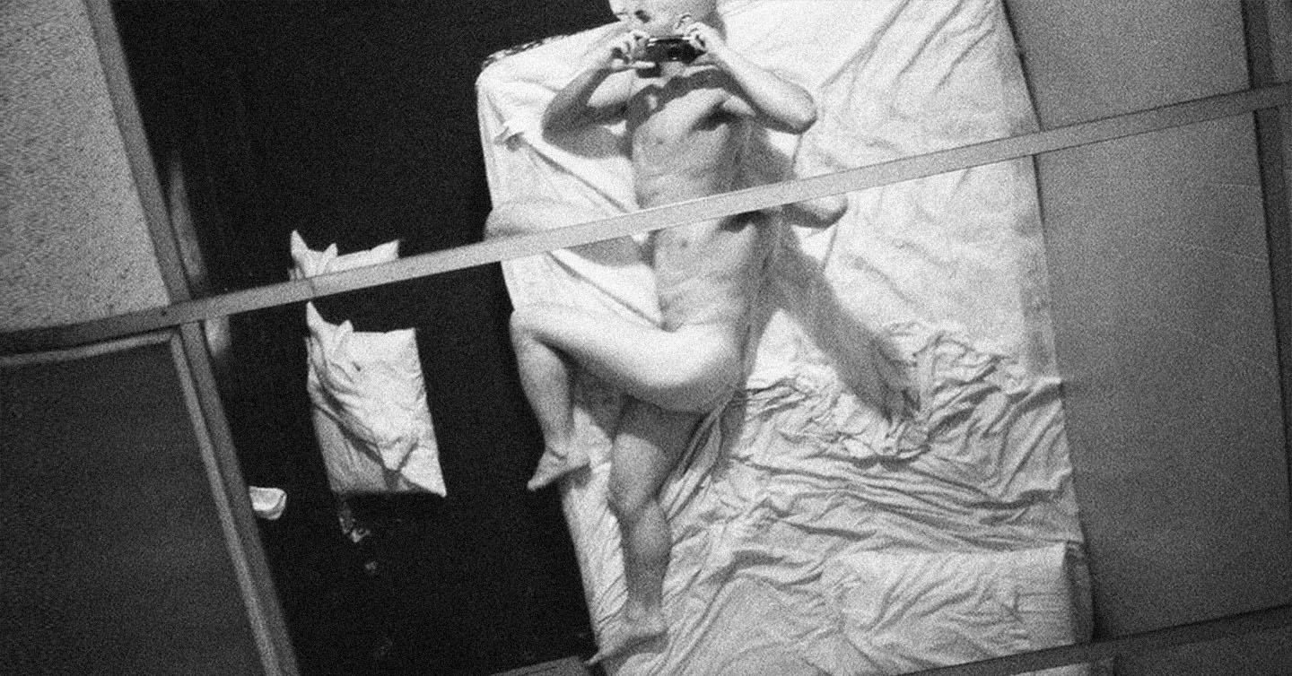ill-be-your-mirror-dtf-magazine Виставка в Детройті I’ll Be Your Mirror — Reflections of the Contemporary Queer
