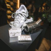 New Balance відсвяткував щорічний Grey Days у Києві. Ось як це було