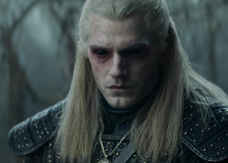 the-witcher-netflix-dtf-magazine «Монстры и деньги»: Смотрите первый тизер сериала «Ведьмак» от Netflix
