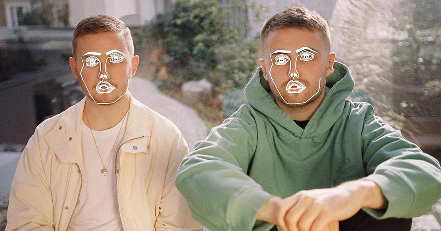 В Киеве выступит электронный дуэт Disclosure