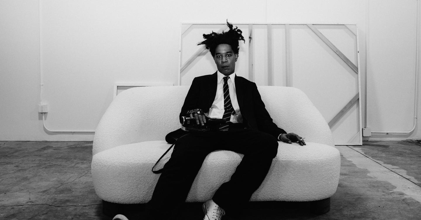 Kid Cudi зніме фільм про Баскію