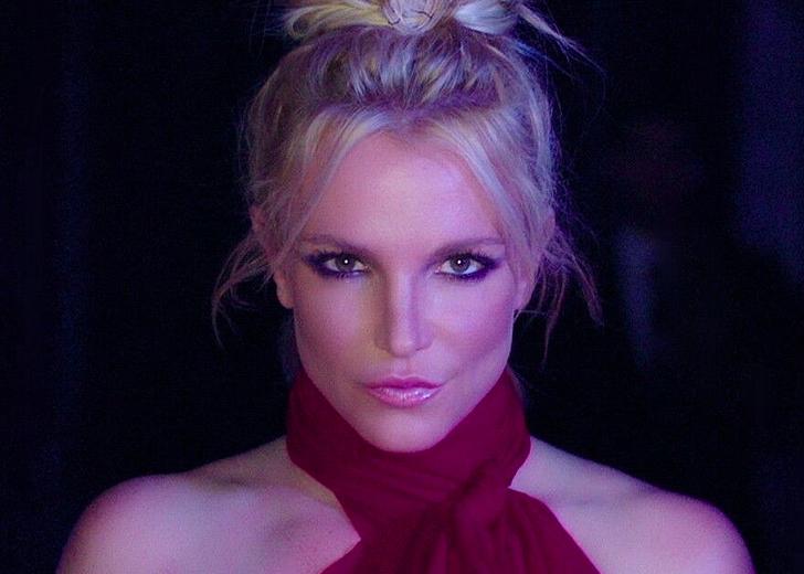 Britney-Spears-dtf-magazine1 Бритни Спирс освободили от опеки