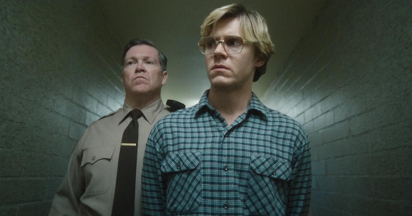 Netflix продовжив серіал «Монстри» Раяна Мерфі на другий і третій сезони