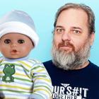 Создатель «Рика и Морти» удалился из Твиттера из-за видео, где он «насилует» куклу