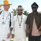 Группа The Black Eyed Peas выступит в Киеве